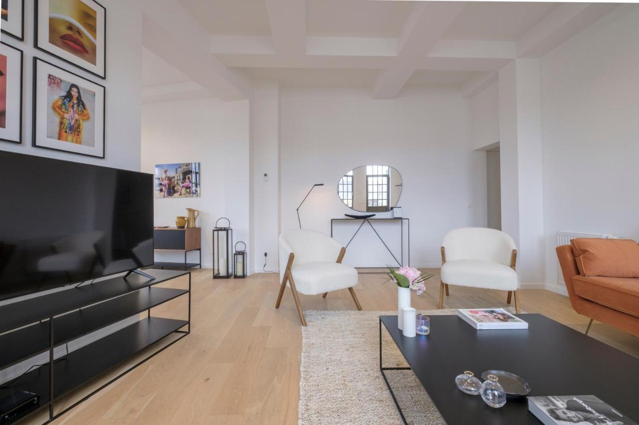The Good Flats Apartamento *