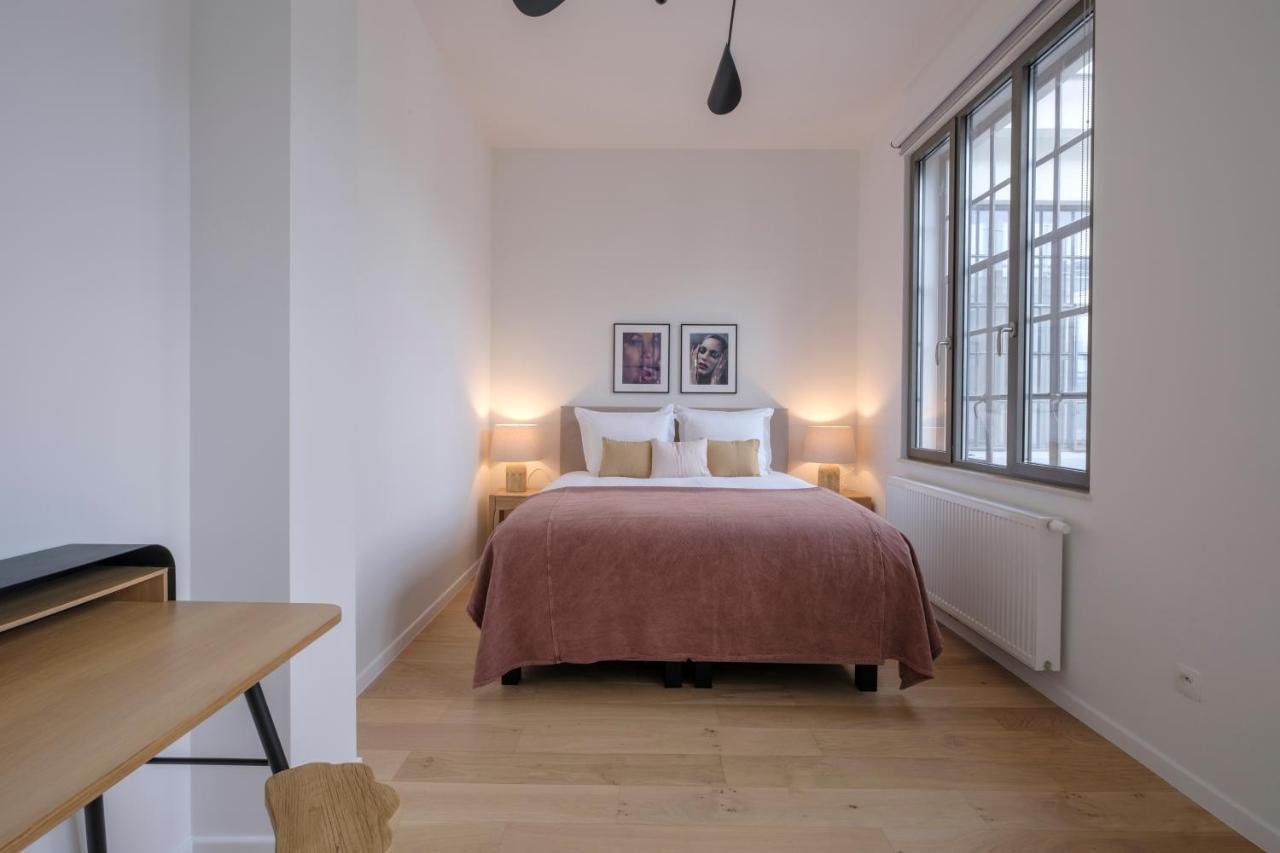 Apartamento The Good Flats Bruselas