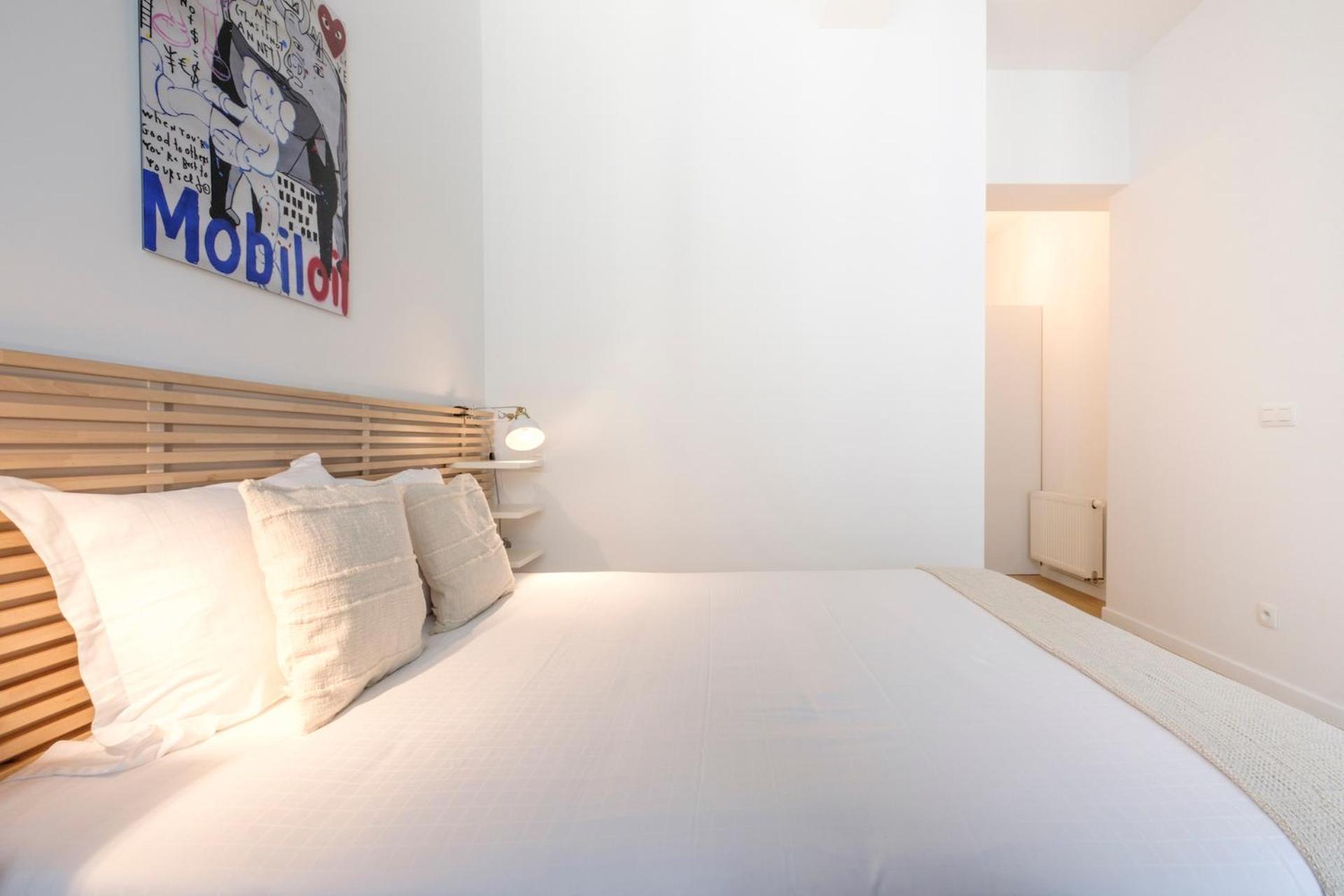 The Good Flats * Bruselas