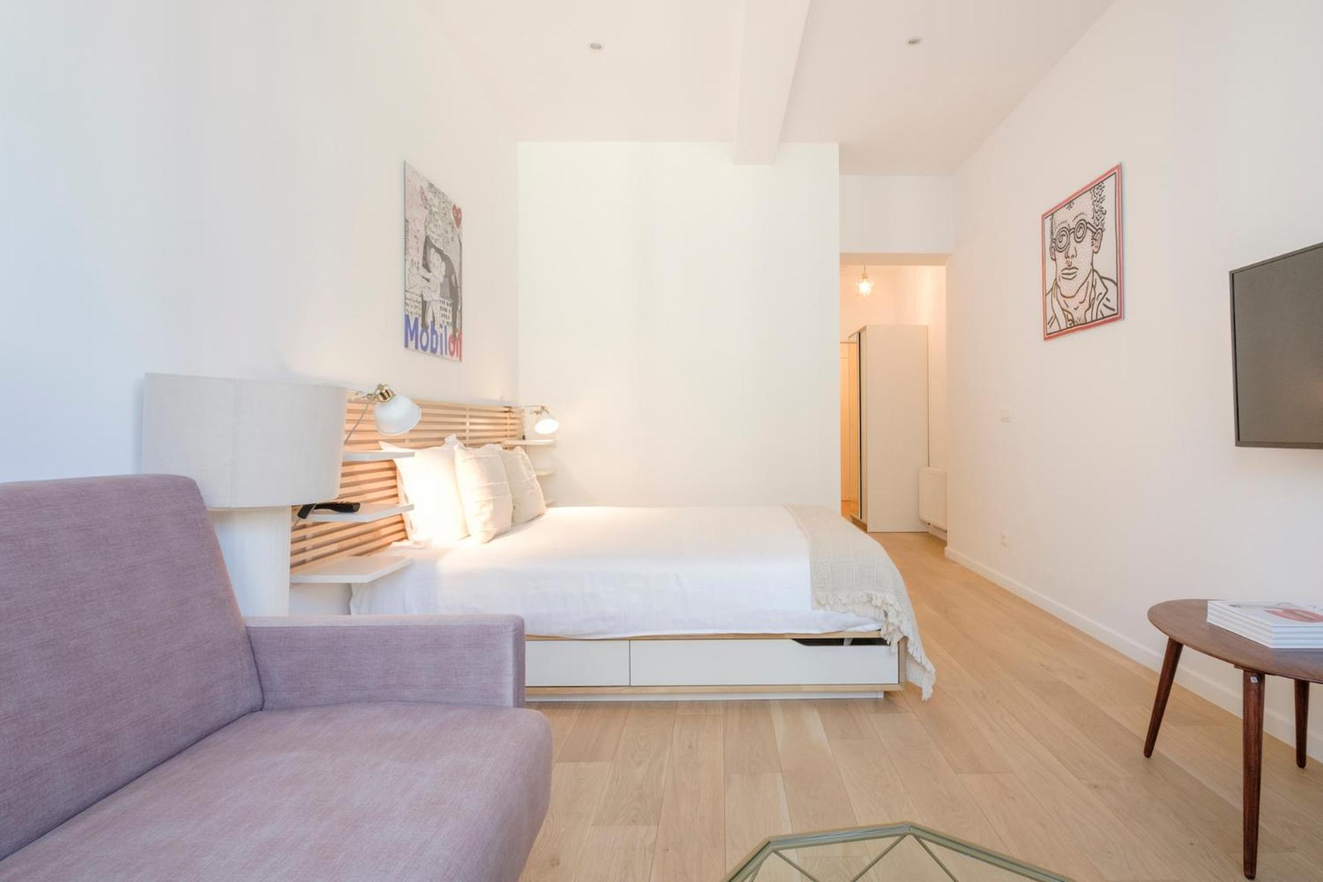 The Good Flats Apartamento