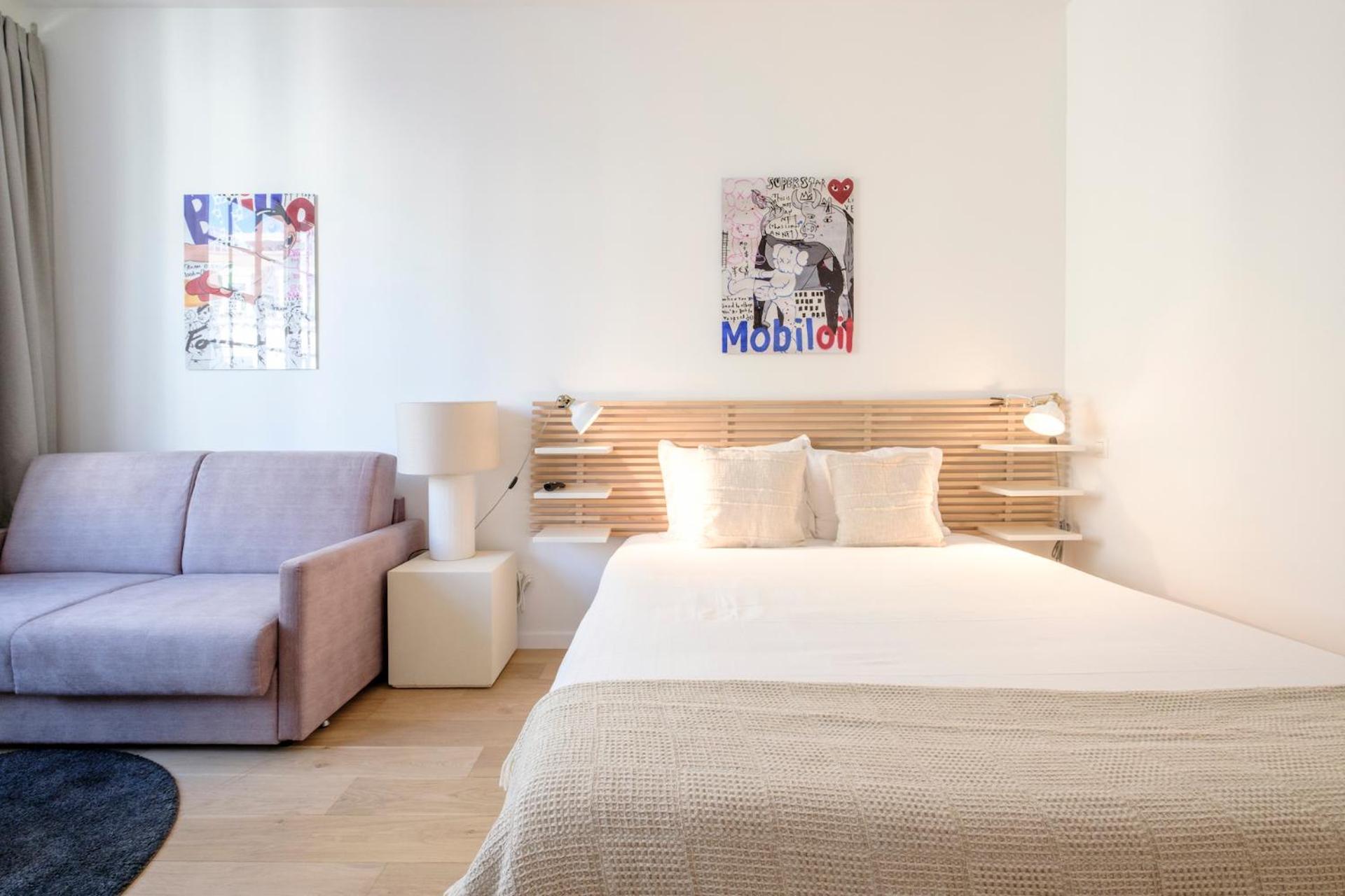 Apartamento The Good Flats *